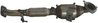 Catalizator Bosal 090-247