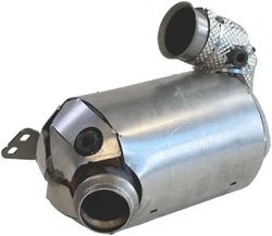 CATALIZATOR BOSAL 090-259 - Compatibil cu CITROEN, PEUGEOT