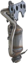 Catalizator Bosal 090-262