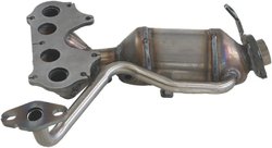 Catalizator Bosal 090-262