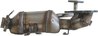 Catalizator Bosal 090-262