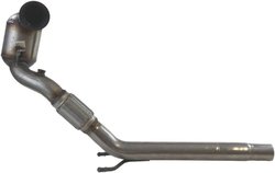 CATALIZATOR BOSAL 090-265 - Compatibil cu AUDI, SEAT, SKODA, VW