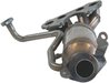Catalizator Bosal 090-262