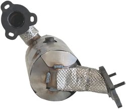 CATALIZATOR BOSAL 090-304 - Compatibil cu DACIA, NISSAN, RENAULT