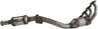 Catalizator Bosal 090-406