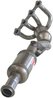 Catalizator Bosal 090-406