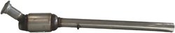 CATALIZATOR BOSAL 090-410 - Compatibil cu MERCEDES-BENZ