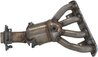 Catalizator Bosal 090-472