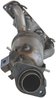 Catalizator Bosal 090-472