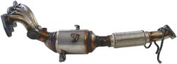 Catalizator Bosal 090-563