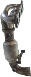 Catalizator Bosal 090-590
