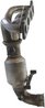 Catalizator Bosal 090-590