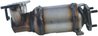 Catalizator Bosal 090-562