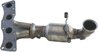 Catalizator Bosal 090-590