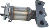 Catalizator Bosal 090-562