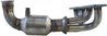 Catalizator Bosal 090-590