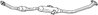 Catalizator Bosal 090-641