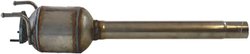 CATALIZATOR BOSAL 090-646 - Compatibil cu CITROEN, FIAT, PEUGEOT