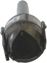 CATALIZATOR BOSAL 090-646 - Compatibil cu CITROEN, FIAT, PEUGEOT