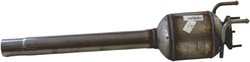 CATALIZATOR BOSAL 090-646 - Compatibil cu CITROEN, FIAT, PEUGEOT