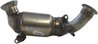 Catalizator Bosal 090-661