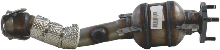 Catalizator Bosal 090-673