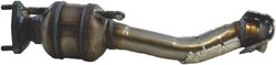 Catalizator Bosal 090-673