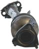 Catalizator Bosal 090-673