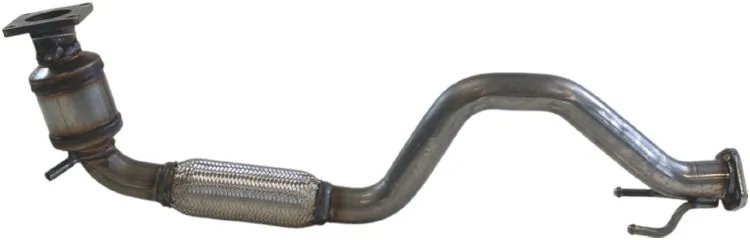 CATALIZATOR BOSAL 090-762 - Compatibil cu AUDI, SKODA, VW