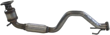 CATALIZATOR BOSAL 090-762 - Compatibil cu AUDI, SKODA, VW