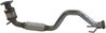 CATALIZATOR BOSAL 090-762 - Compatibil cu AUDI, SKODA, VW