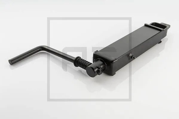 Cablu frana de mana PE Automotive 090.000-00A