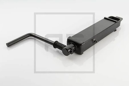 Cablu frana de mana PE Automotive 090.000-00A