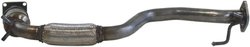 CATALIZATOR BOSAL 090-762 - Compatibil cu AUDI, SKODA, VW