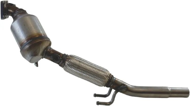 CATALIZATOR BOSAL 090-812 - Compatibil cu SEAT, SKODA, VW
