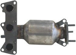 Catalizator Bosal 090-817