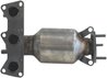 Catalizator Bosal 090-817