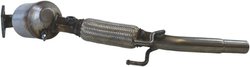 CATALIZATOR BOSAL 090-812 - Compatibil cu SEAT, SKODA, VW