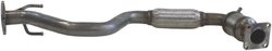 CATALIZATOR BOSAL 090-762 - Compatibil cu AUDI, SKODA, VW
