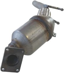 CATALIZATOR BOSAL 090-812 - Compatibil cu SEAT, SKODA, VW
