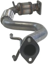 CATALIZATOR BOSAL 090-762 - Compatibil cu AUDI, SKODA, VW