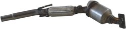 CATALIZATOR BOSAL 090-812 - Compatibil cu SEAT, SKODA, VW