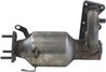Catalizator Bosal 090-817