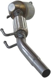 CATALIZATOR BOSAL 090-812 - Compatibil cu SEAT, SKODA, VW