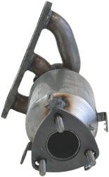 Catalizator Bosal 090-817