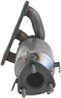 Catalizator Bosal 090-817