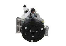 COMPRESOR CLIMATIZARE PSH 090.165.021.200 - Compatibil cu NISSAN