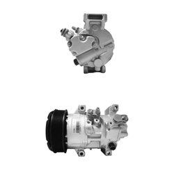 Compresor climatizare PSH 090.195.040.050