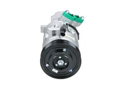 COMPRESOR CLIMATIZARE PSH 090.215.069.200 - Compatibil cu BMW
