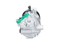 COMPRESOR CLIMATIZARE PSH 090.215.069.200 - Compatibil cu BMW
